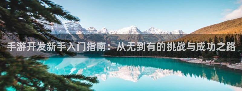 下载长运娱乐官网官方开奖app：手游开发新手入门指南：从无到