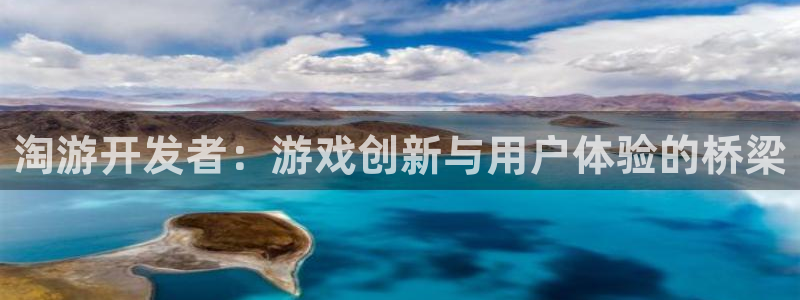 长运娱乐官网助手：淘游开发者：游戏创新与用户体验的桥梁
